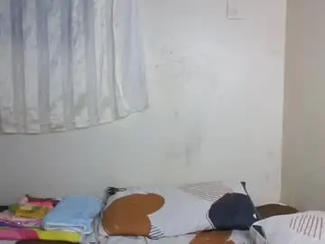 Chaturbate Private Sex Chat of cute_messy