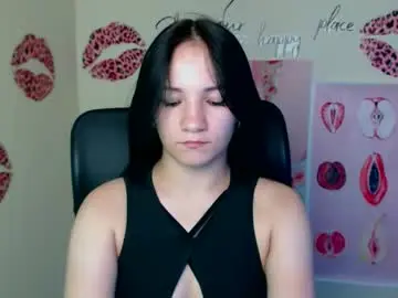 Chaturbate Nude Webcam of cutielady_