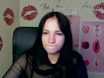 Chaturbate Live Sex of cutielady_