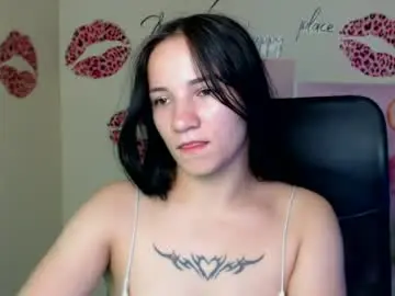 Chaturbate Sex Cam of cutielady_