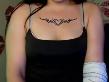 Chaturbate Adult Webcam of cutielady_