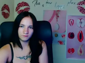 Chaturbate Free Live Porn of cutielady_