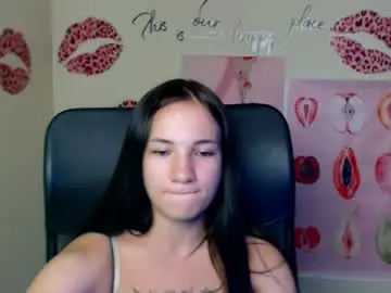 Chaturbate Live Porn of cutielady_