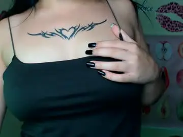Chaturbate Live Sex Cam of cutielady_