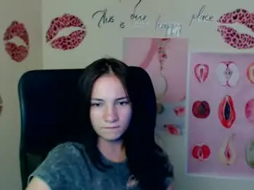 Chaturbate Sex Cam of cutielady_