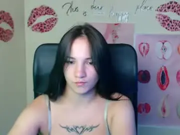 Chaturbate Best live sex cam show of cutielady_