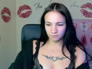 Chaturbate Best Webcam of cutielady_