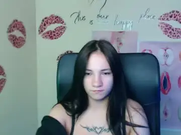 Chaturbate Sex Cam of cutielady_