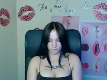 Chaturbate Adult Video Chat of cutielady_