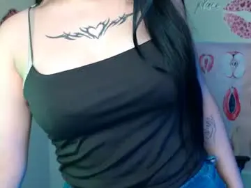 Chaturbate Sex Chat of cutielady_