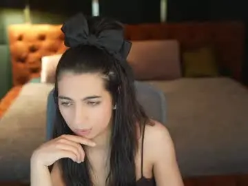 Chaturbate Sex Cam of dream_team054