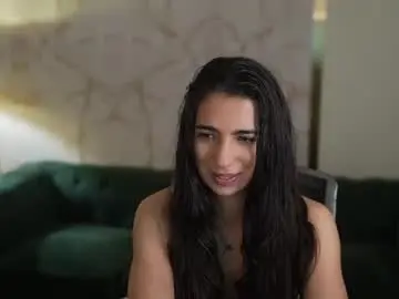 Chaturbate Nude Webcam of dream_team054