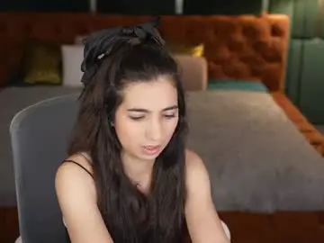 Chaturbate Best live sex cam show of dream_team054