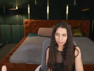 Chaturbate Sex Chat of dream_team054