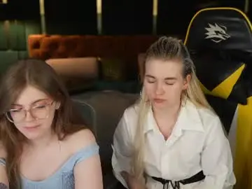 Chaturbate Free Porn Cam of dream_team054