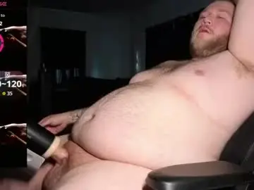 Chaturbate Adult Video Chat of dubz5020