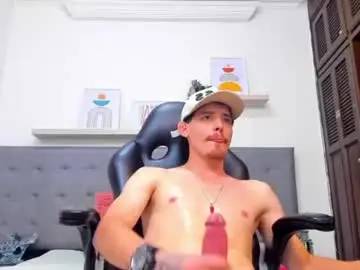 Chaturbate Live Porn of eros_tadeo