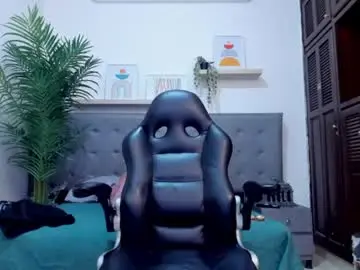 Chaturbate Free Porn Cam of eros_tadeo