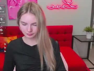 Chaturbate Free Porn Cam of evelineamore