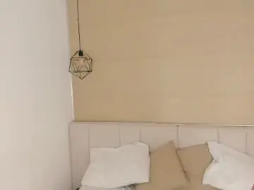 Chaturbate Private Sex Chat of haily_b