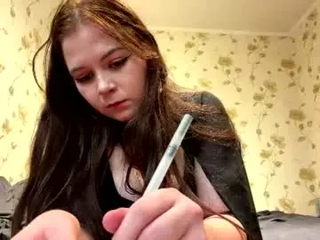 Chaturbate Live Porn of jadwigatuliau