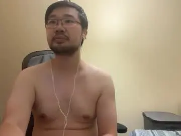 Chaturbate Sex Chat of jasonryu2025