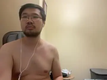 Chaturbate Live Sex of jasonryu2025