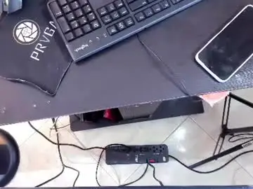 Chaturbate Sex Cam of katiuka_rm