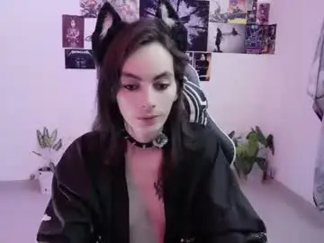 Chaturbate Adult Webcam of kittendark
