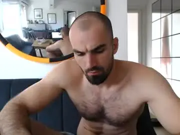 Chaturbate Free Live Porn of liamlanson08