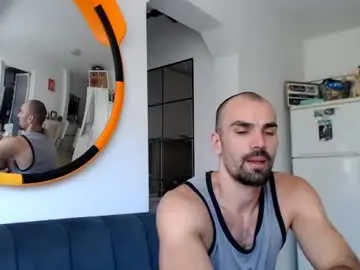 Chaturbate Adult Webcams of liamlanson08