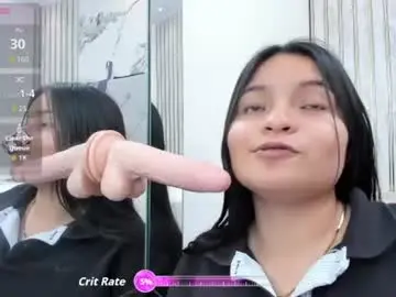Chaturbate Adult Video Chat of lolyseven