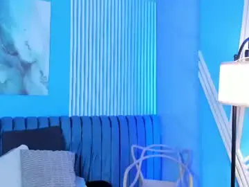 Chaturbate Live Sex Cam of megansumer