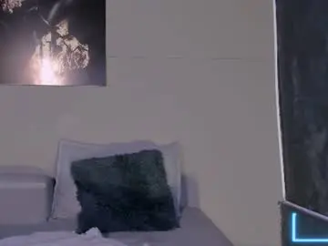 Chaturbate Live Sex of nicole_and_thiago1