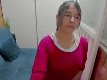 Chaturbate Adult Video Chat of penelope47