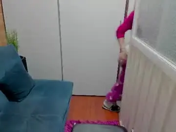 Chaturbate Adult Webcam of penelope47