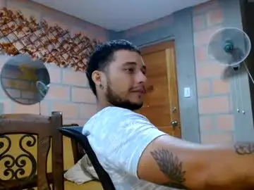 Chaturbate Sex Chat of rossa_green_420