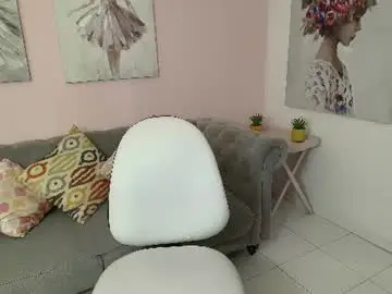 Chaturbate Sex Chat of rousee_v