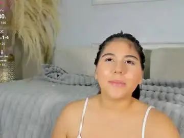Chaturbate Nude Webcam of rubby_rouge