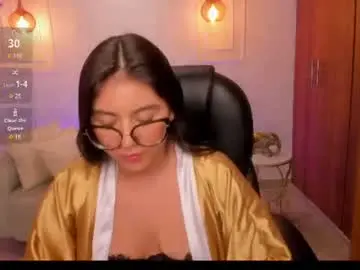 Chaturbate Sex Cam of rubby_rouge