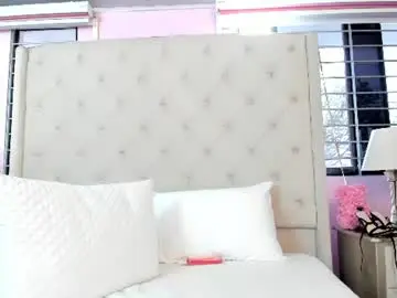 Chaturbate Adult Webcams of scarlett_leblanc_