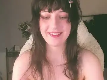 Chaturbate Sex Chat of sheeny_shy