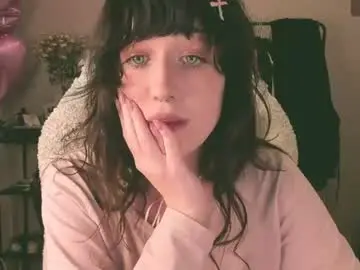 Chaturbate Live Sex Cam of sheeny_shy