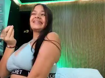 Chaturbate Adult Webcam of siafoxx_