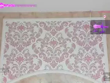 Chaturbate Live Porn of sofia_fantasyy