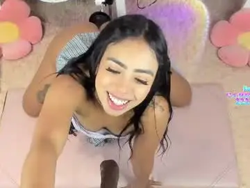Chaturbate Sex Cam of sofia_fantasyy