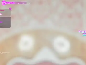 Chaturbate Live Sex of sofia_fantasyy
