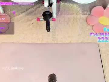 Chaturbate Free Porn Cam of sofia_fantasyy