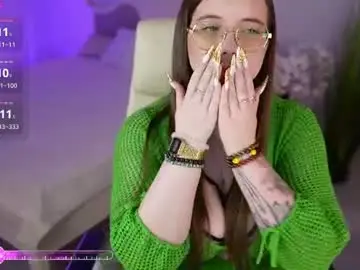 Chaturbate Best Webcam of sugarmusee