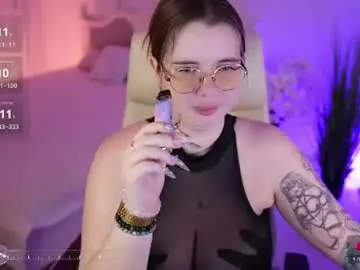 Chaturbate Live Sex Cam of sugarmusee